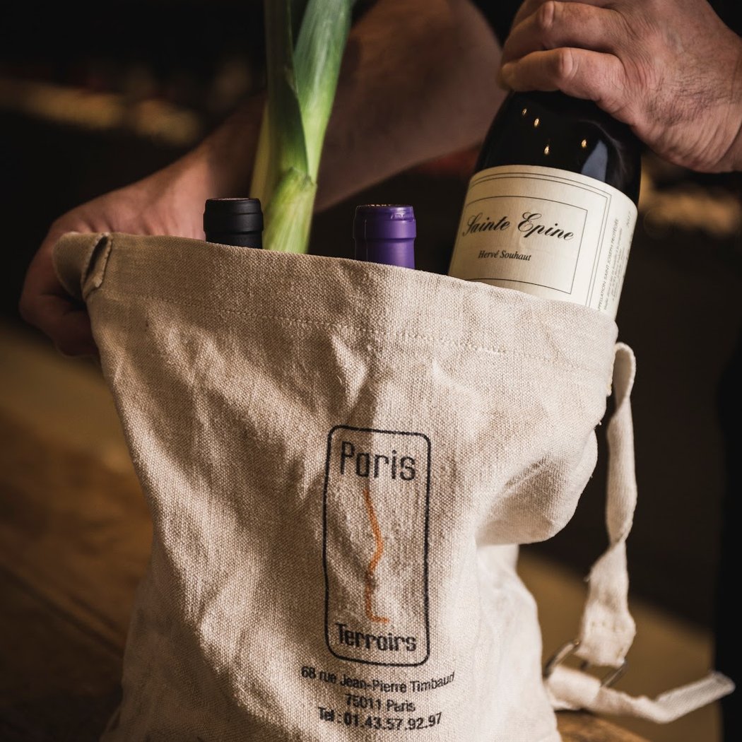faussaire / Paris Terroirs - Vins bio et Vins naturels 3
